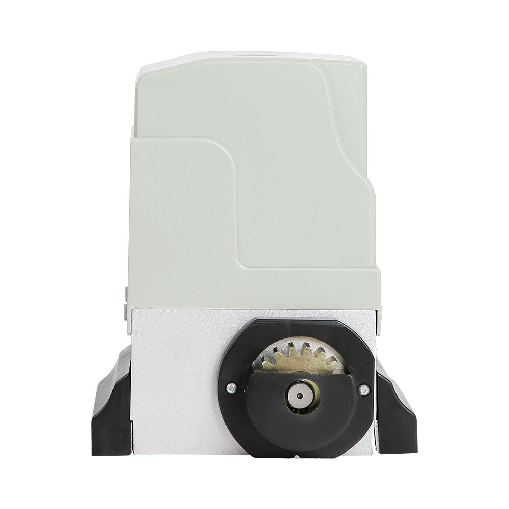 Lockmaster 6m 1800kg Automatic Sliding Gate Opener Kit