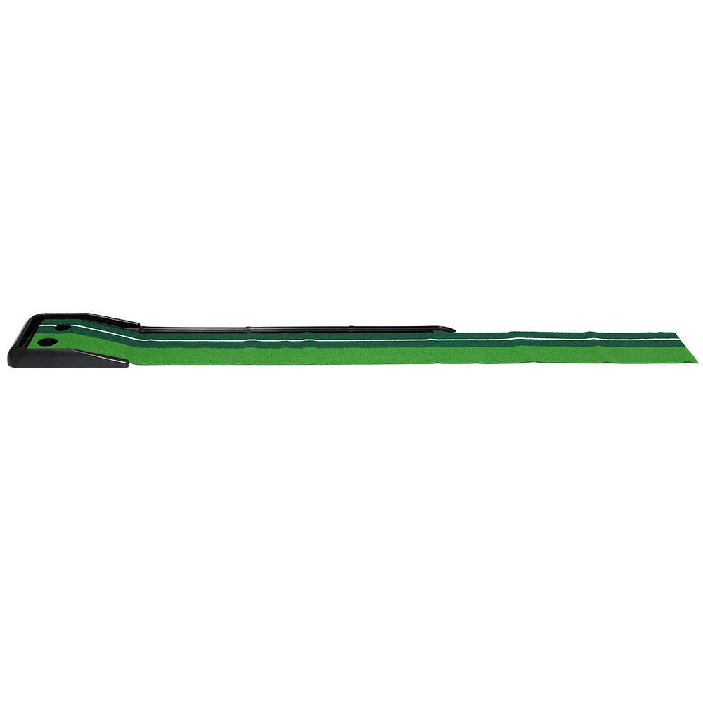 Everfit 3m Golf Putting Mat Auto Return Indoor Outdoor Training