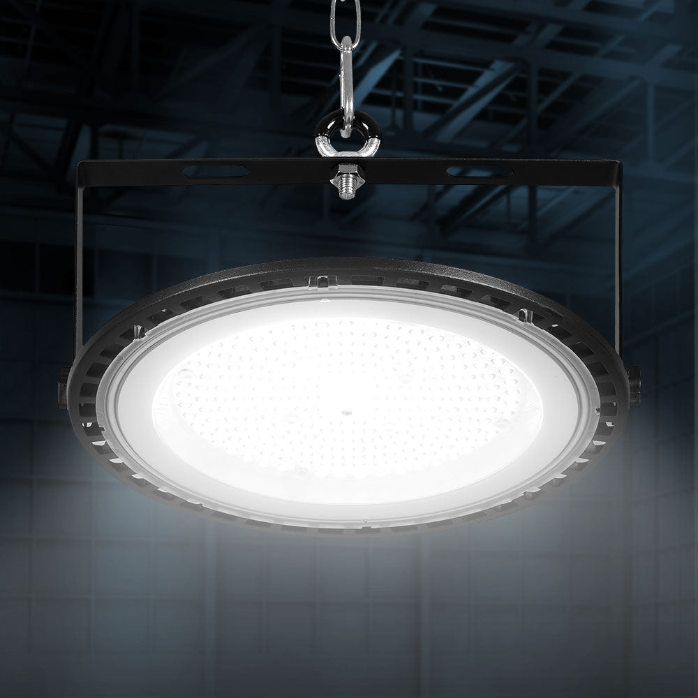Leier 150W LED High Bay Light Industrial Workshop Lamp