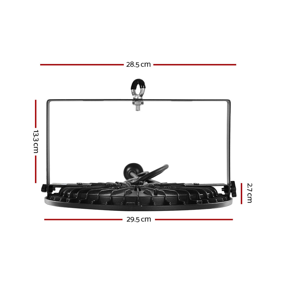 Leier High Bay LED Light 150W Industrial Warehouse Lamp