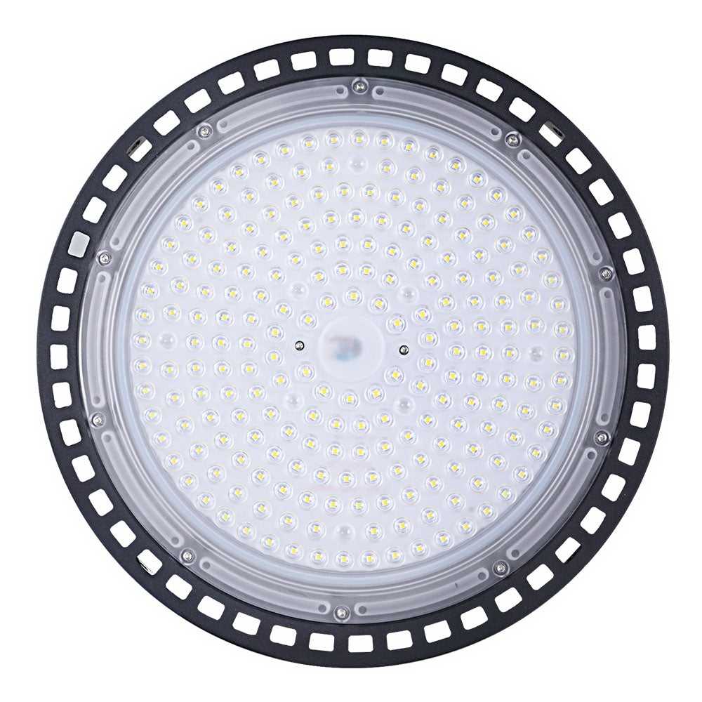 Leier 150W LED High Bay Light UFO Industrial Workshop Lamp