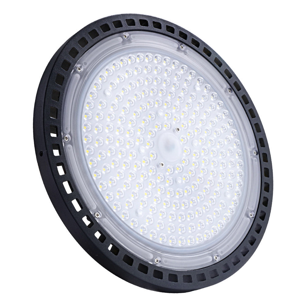 Leier 150W LED High Bay Light UFO Industrial Workshop Lamp
