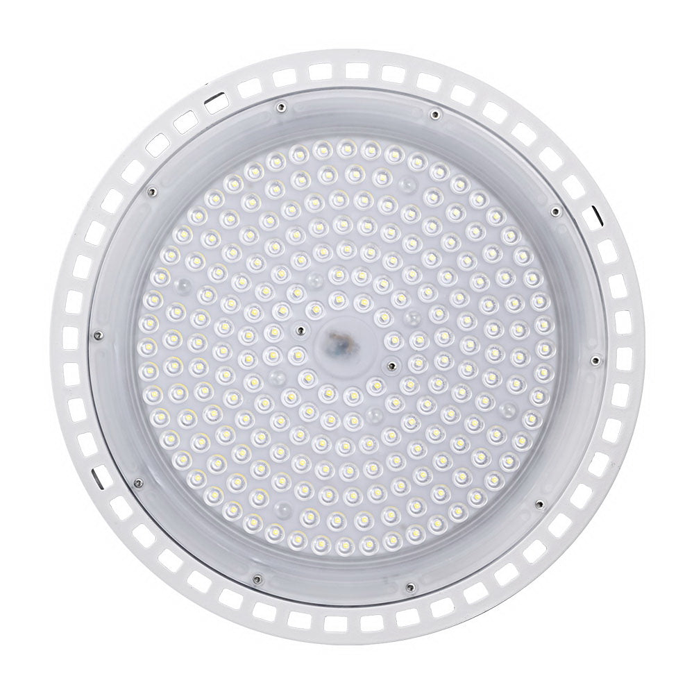 Leier 150W LED High Bay Light UFO Industrial White