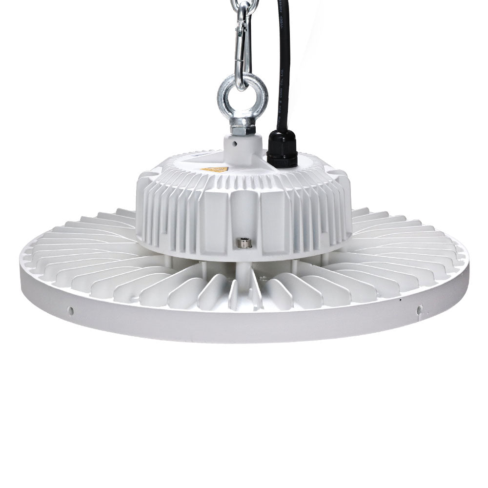 Leier 150W LED High Bay Light UFO Industrial White