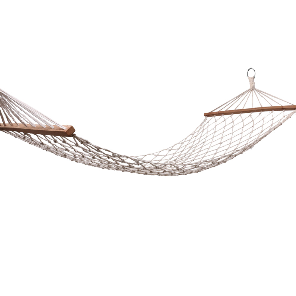 Gardeon Outdoor Hammock Bed Hanging Chair Camping
