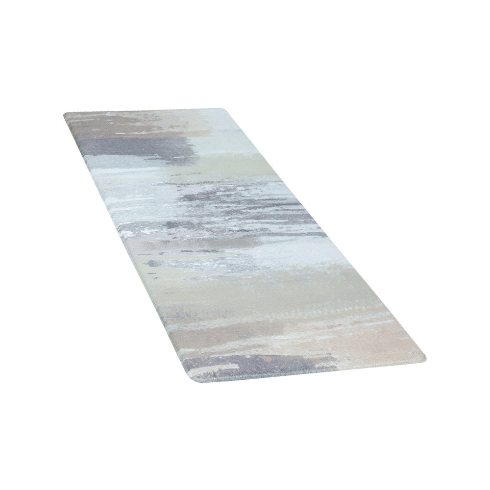 Lydia 45x150cm Kitchen Mat Non-slip Multicoloured