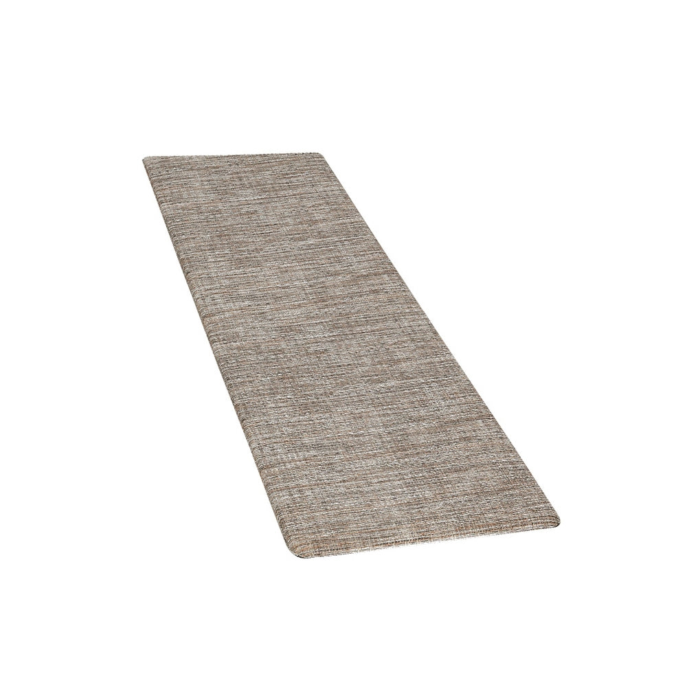 Lena 45x150cm Kitchen Mat Non-Slip Textilene Multicoloured