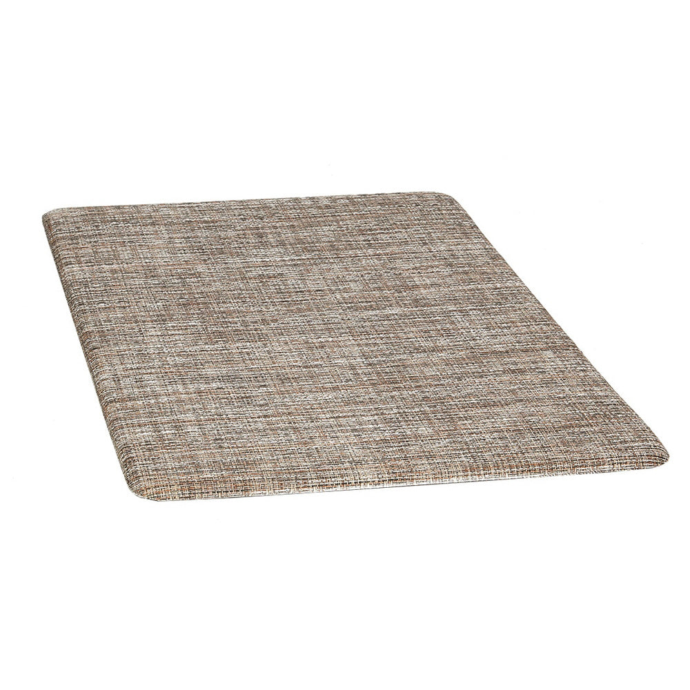 Lena 45x75cm Kitchen Mat Non-slip Textilene Multicoloured