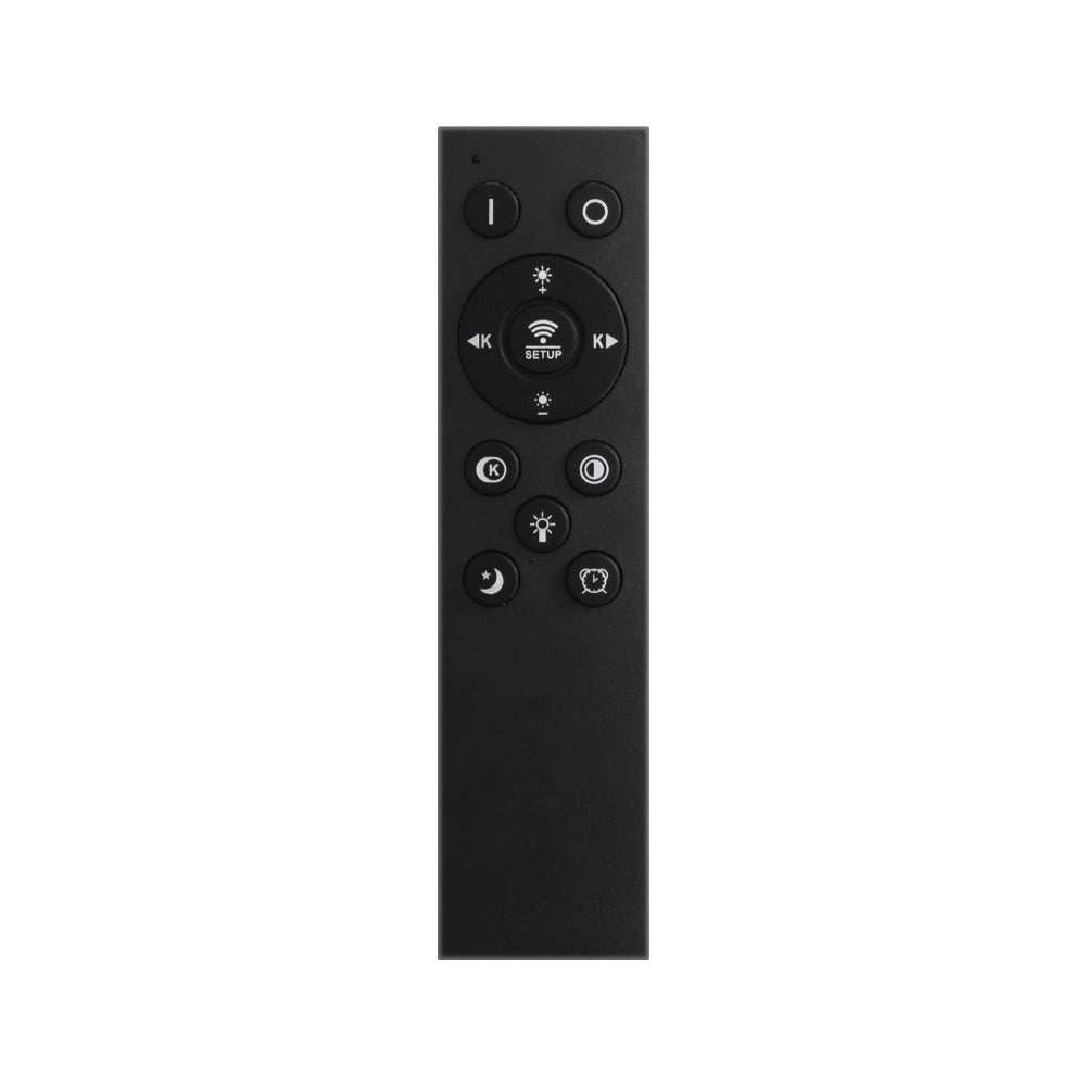 Artiss LED Floor Lamp Remote Adjustable Light Stand 1.5m