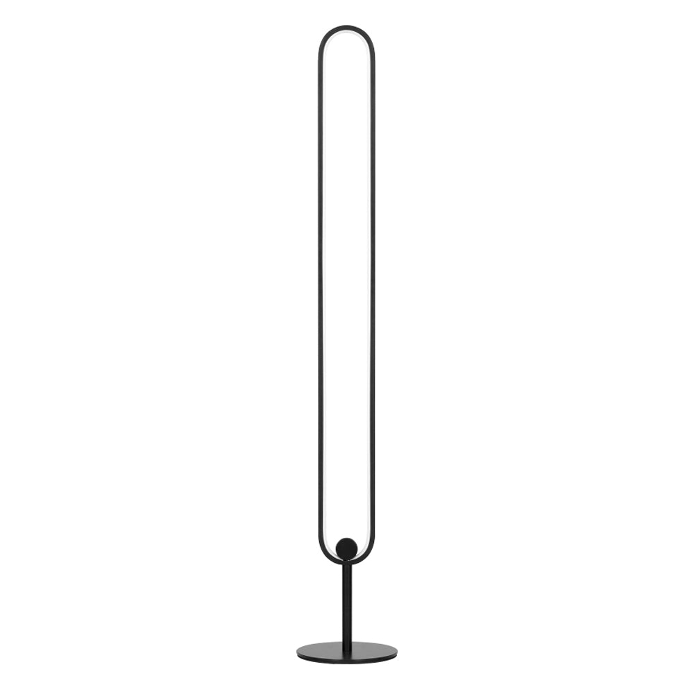 Artiss 118CM RGB LED Floor Lamp Remote Control Gaming Room