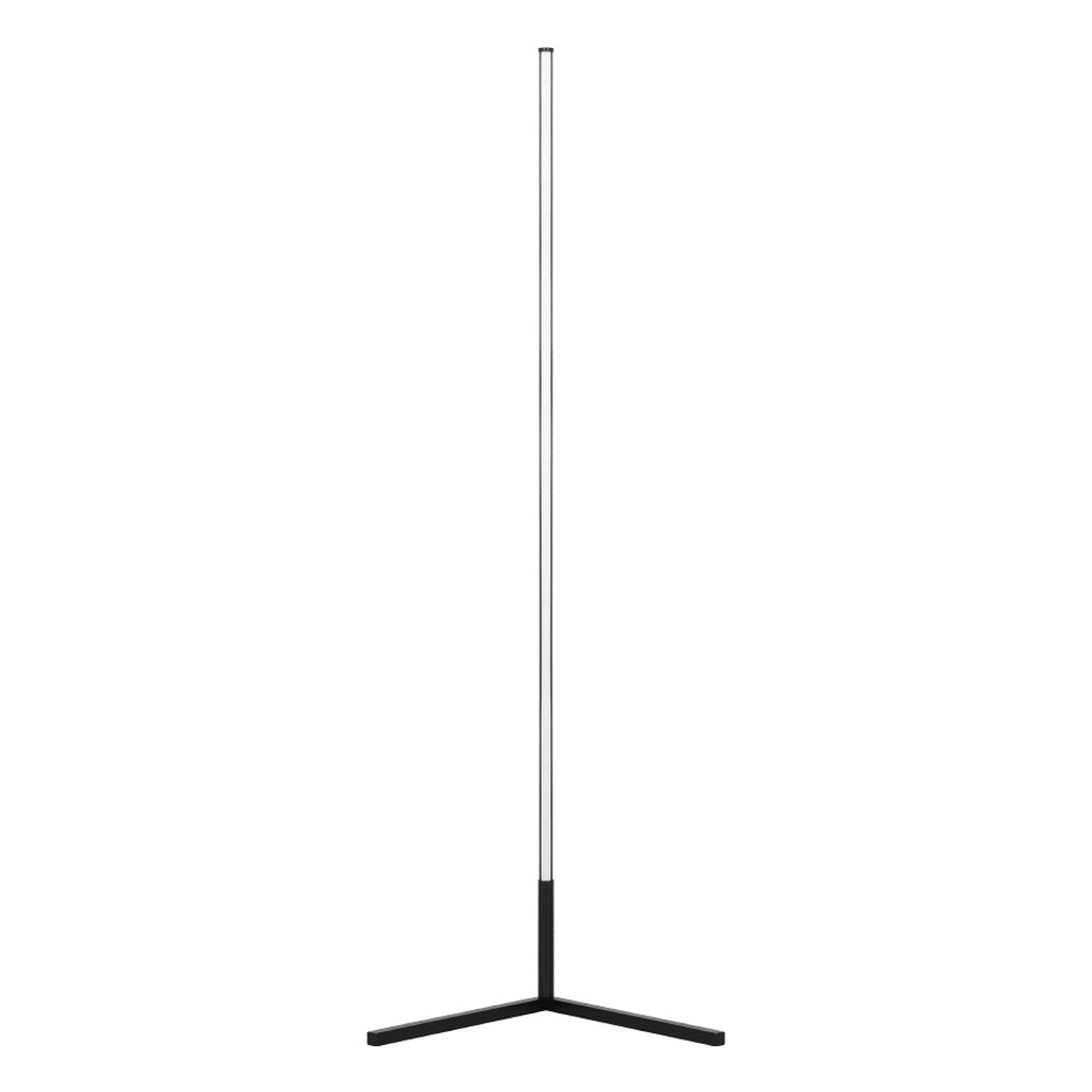 RGB LED Floor Lamp 150CM Remote Control Gaming Room