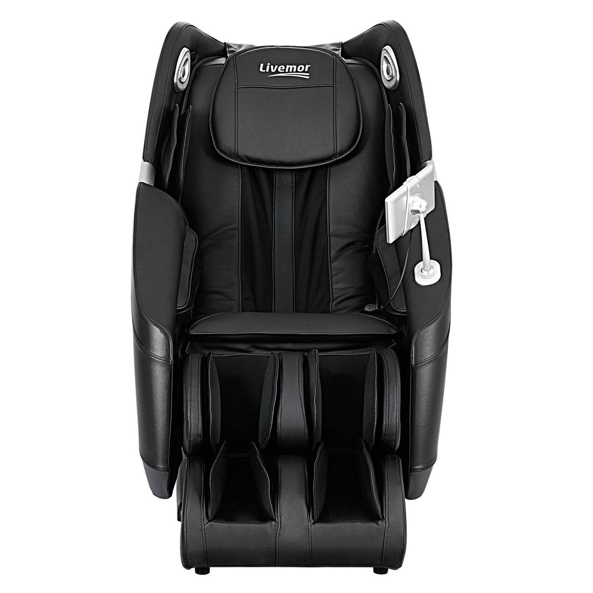 Flynn 3D Electric Massage Chair Recliner Home Massager