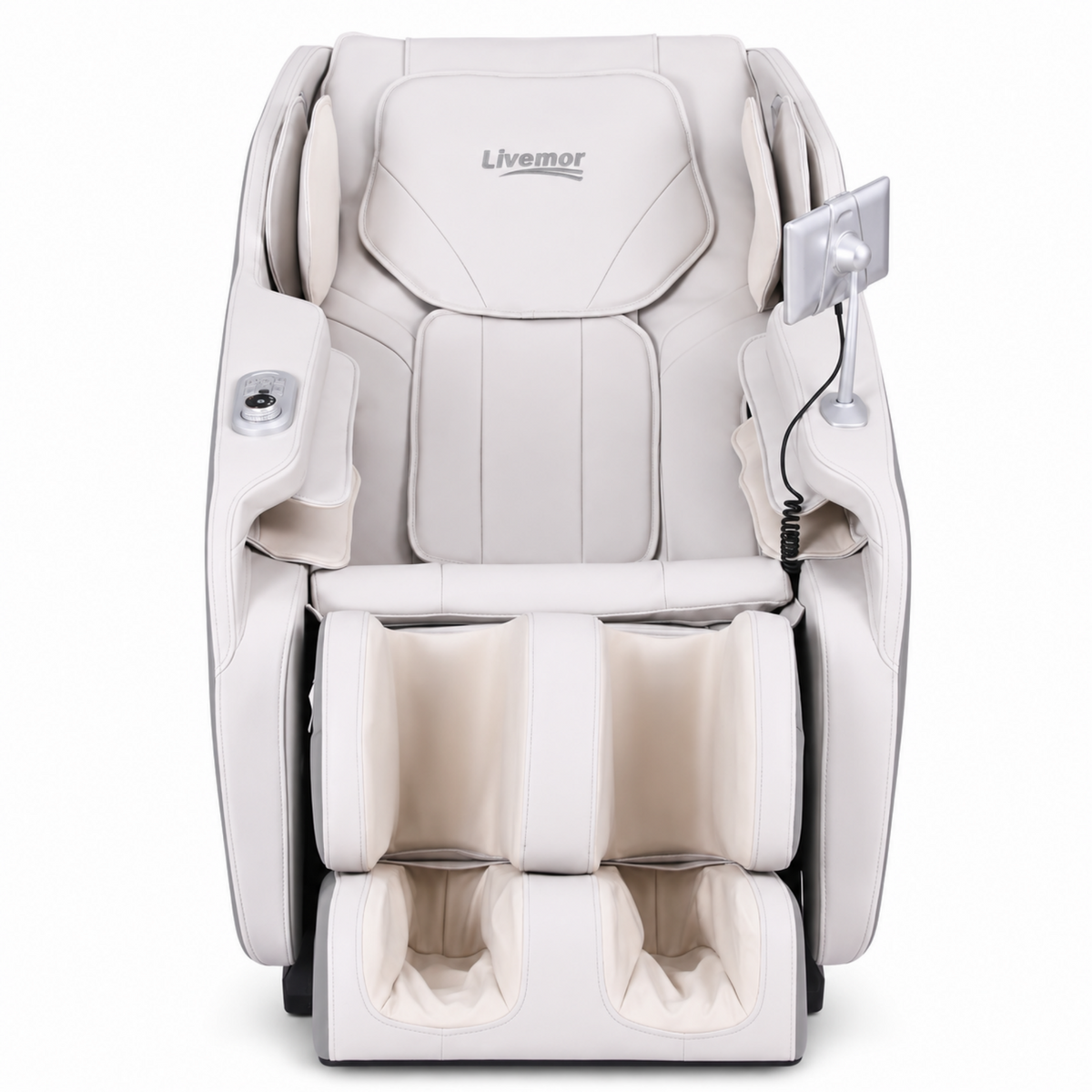 Brisa Full Body Zero Gravity Massage Chair with Heat Recliner