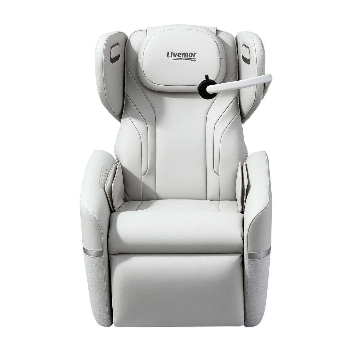 Zeno Electric Vibration Massage Recliner Chair