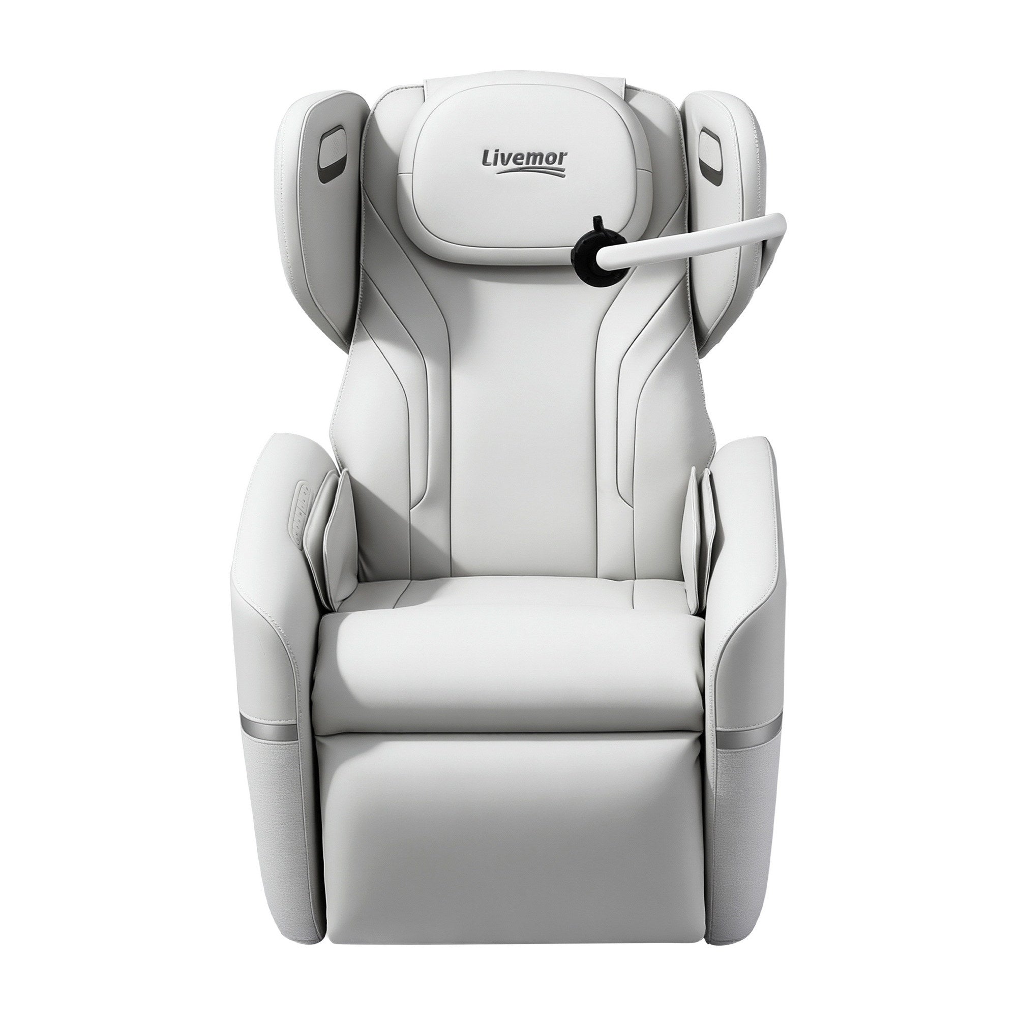 Livemor Massage Chair Electric Vibration Recliner Chair ZENO