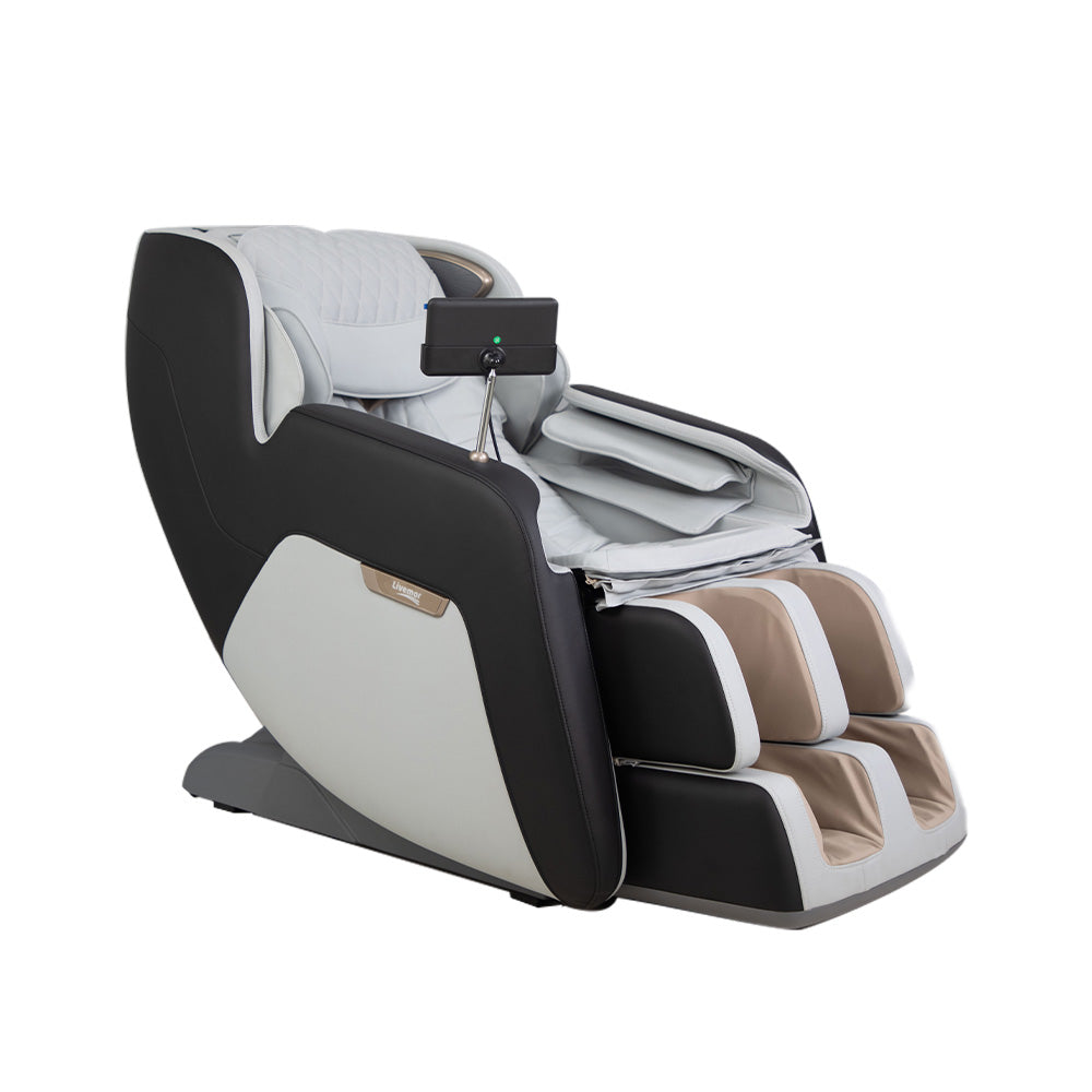Vedriti Electric Recliner Massage Chair Zero Gravity Bluetooth