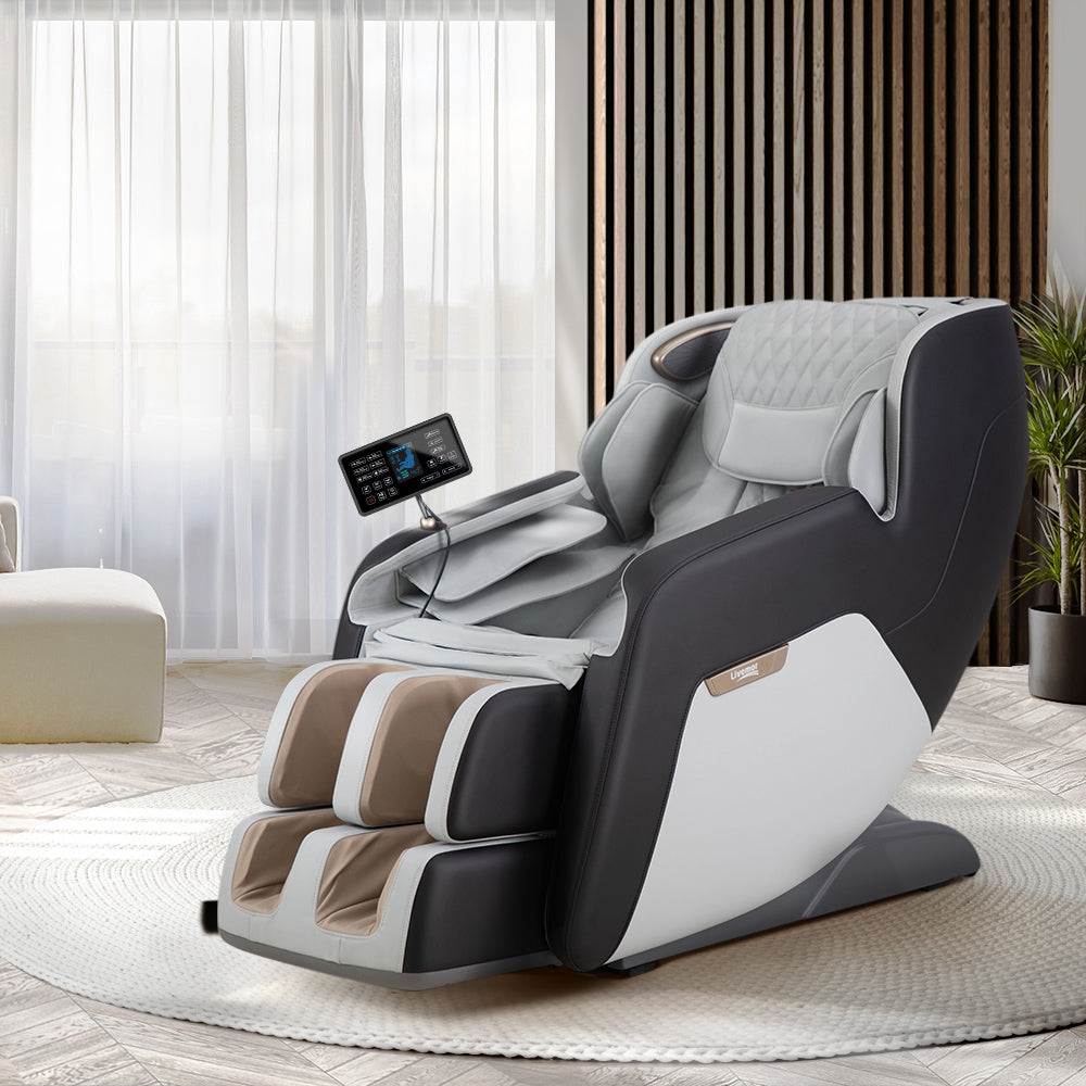 Vedriti Electric Recliner Massage Chair Zero Gravity Bluetooth