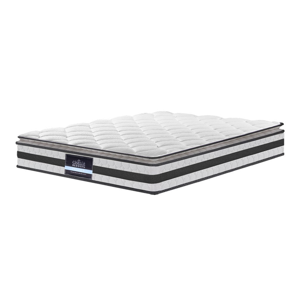 Normay Series Single Pillow Top Mattress 21cm Knitted Fabric
