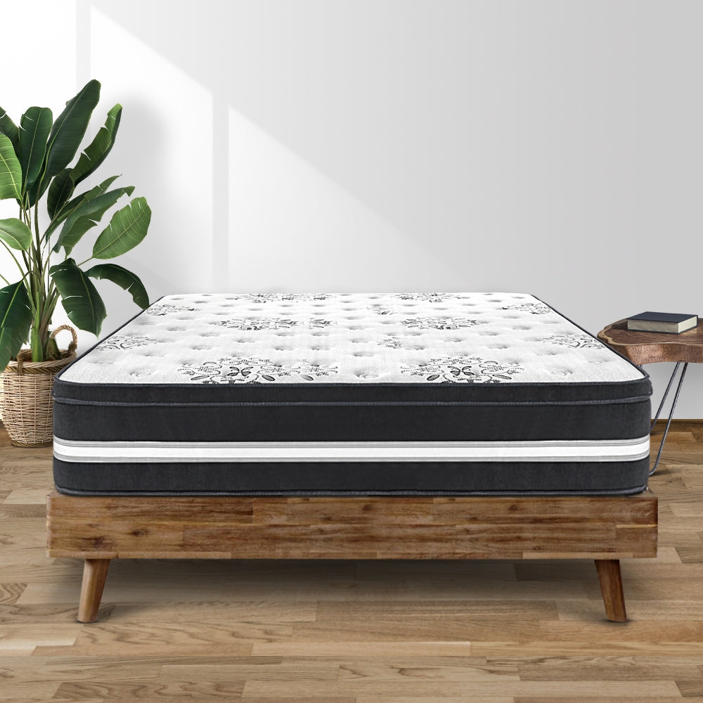 Donegal King Mattress 34cm Cool Gel Memory Foam