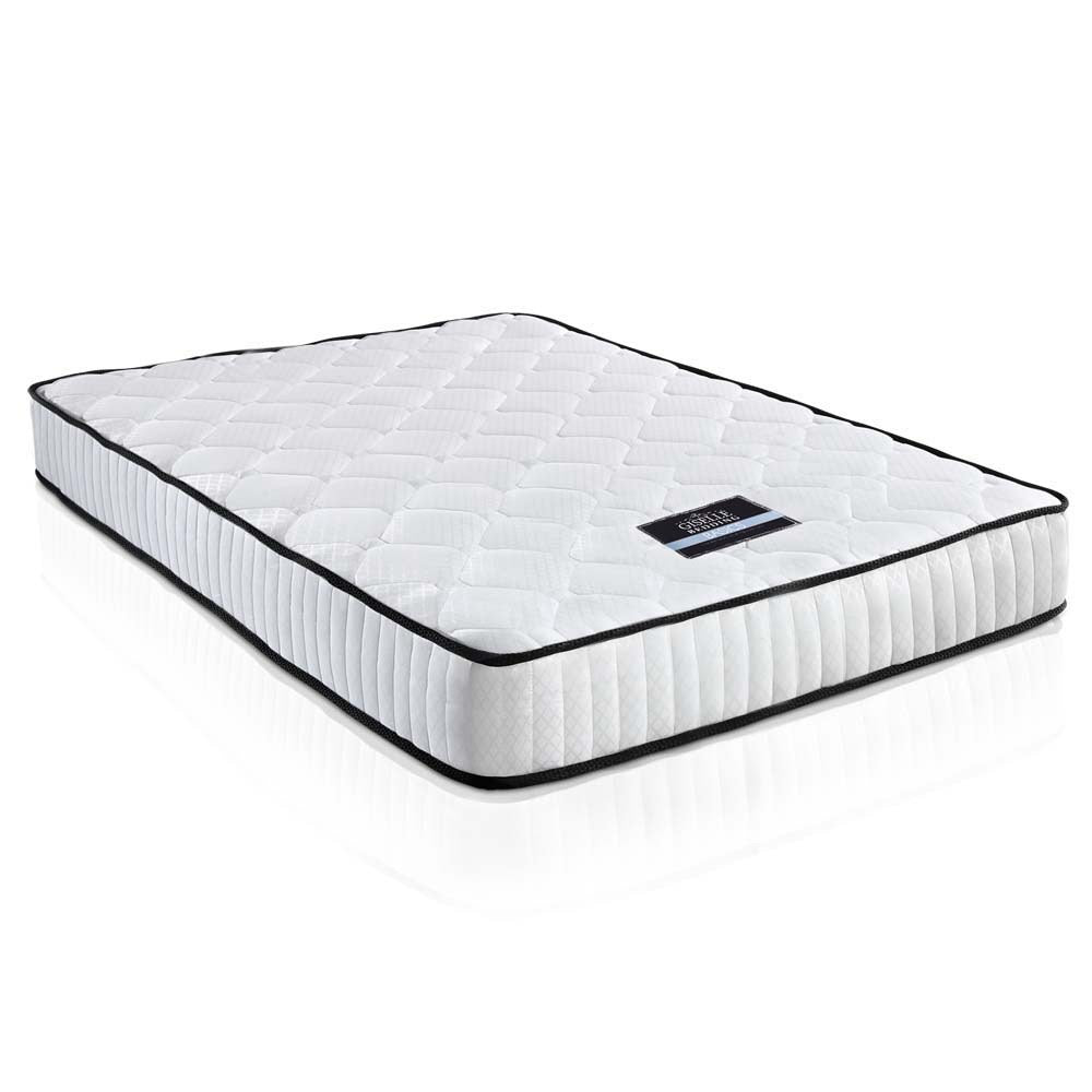 Peyton Queen Mattress 21cm Tight Top Medium Firm