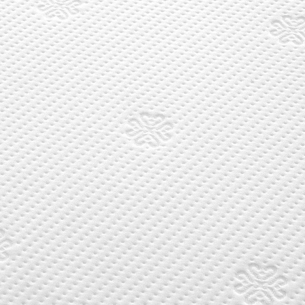 Nova Queen Mattress 27cm Flippable Dual Firmness