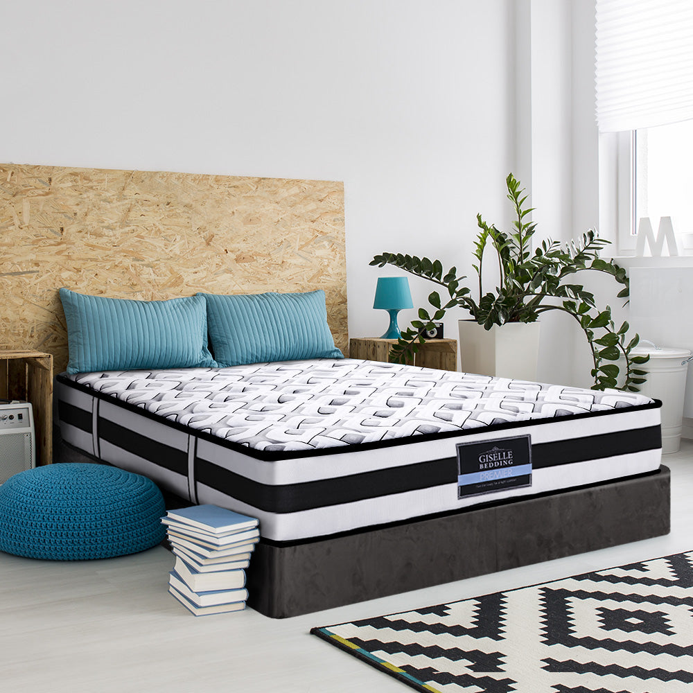 Rumba King Mattress Ultra-Firm 24cm