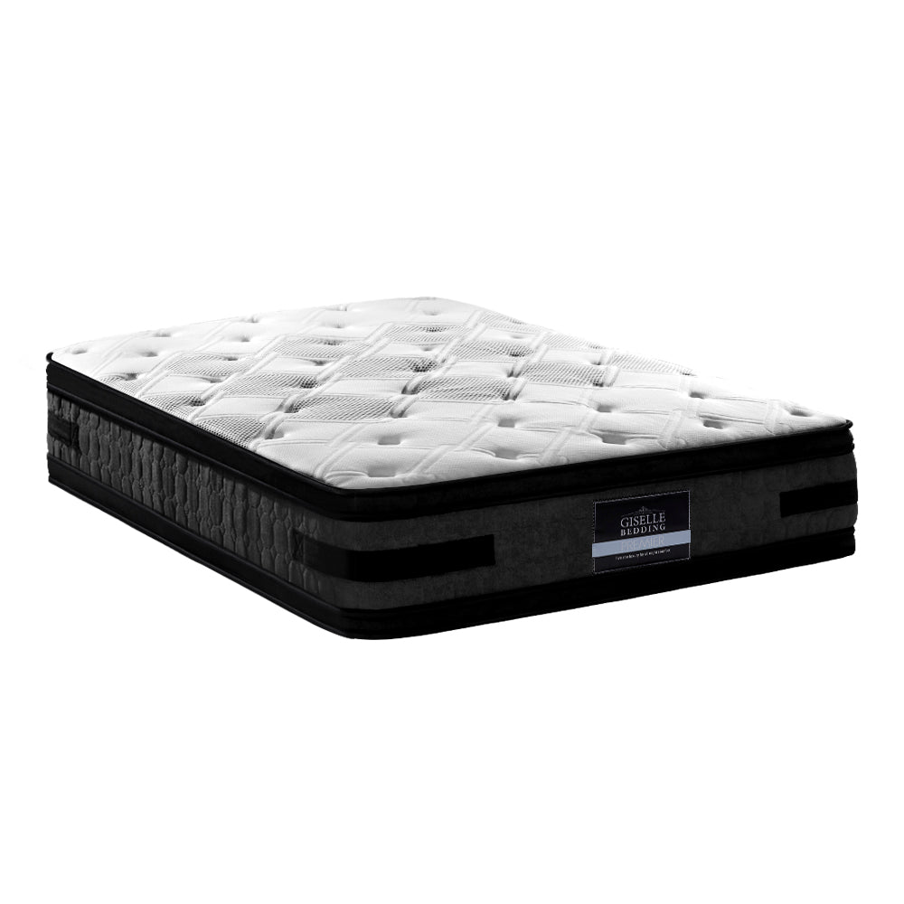Luna Double Mattress 36cm Cool Gel Memory Foam