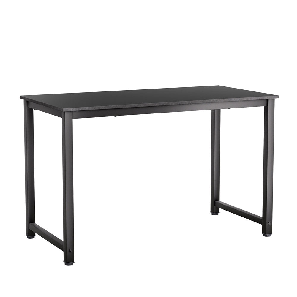 Artiss 120CM Computer Desk Black Metal Frame