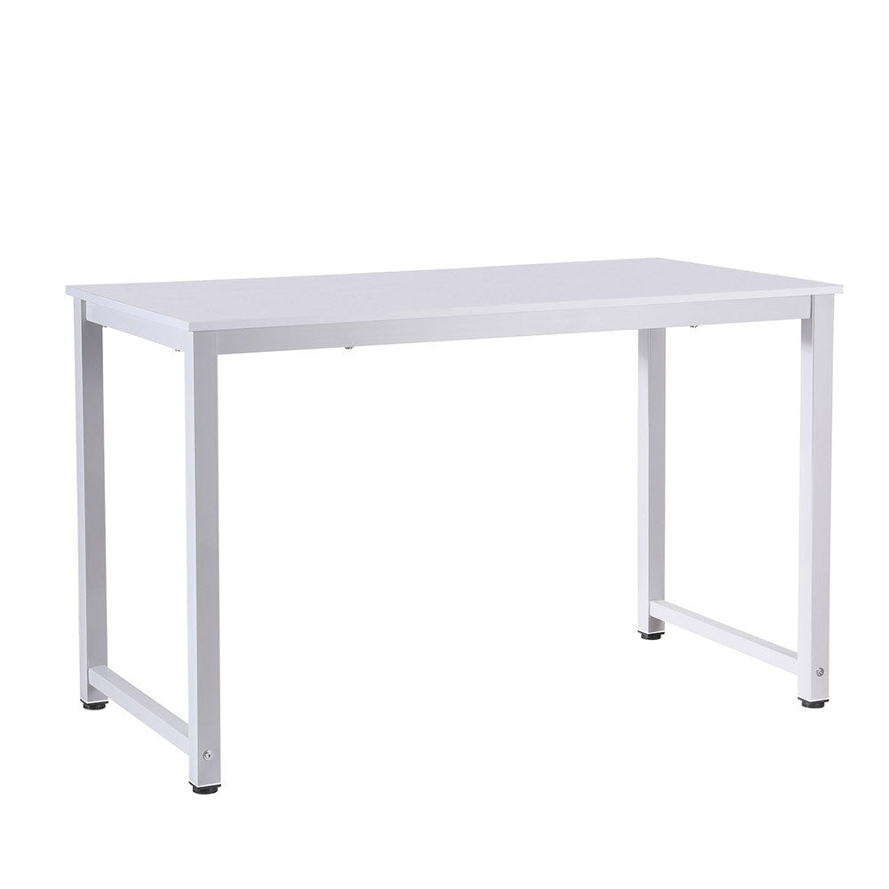 Artiss 120CM Computer Desk Home Office White