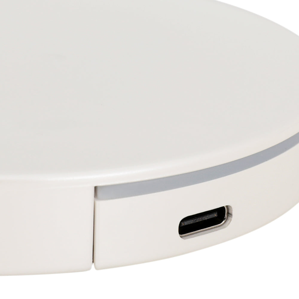 Embellir Compact UV Makeup Mirror Travel-Friendly 2x Magnification
