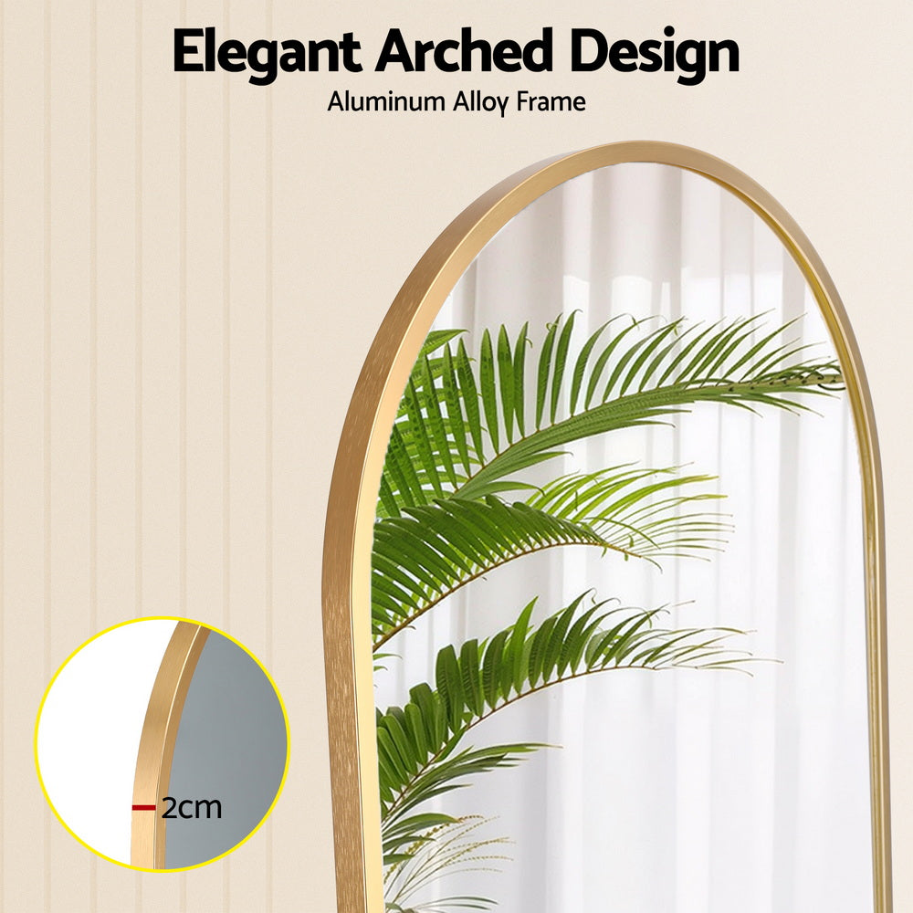 Embellir Full Length Floor Dressing Mirror 160cm