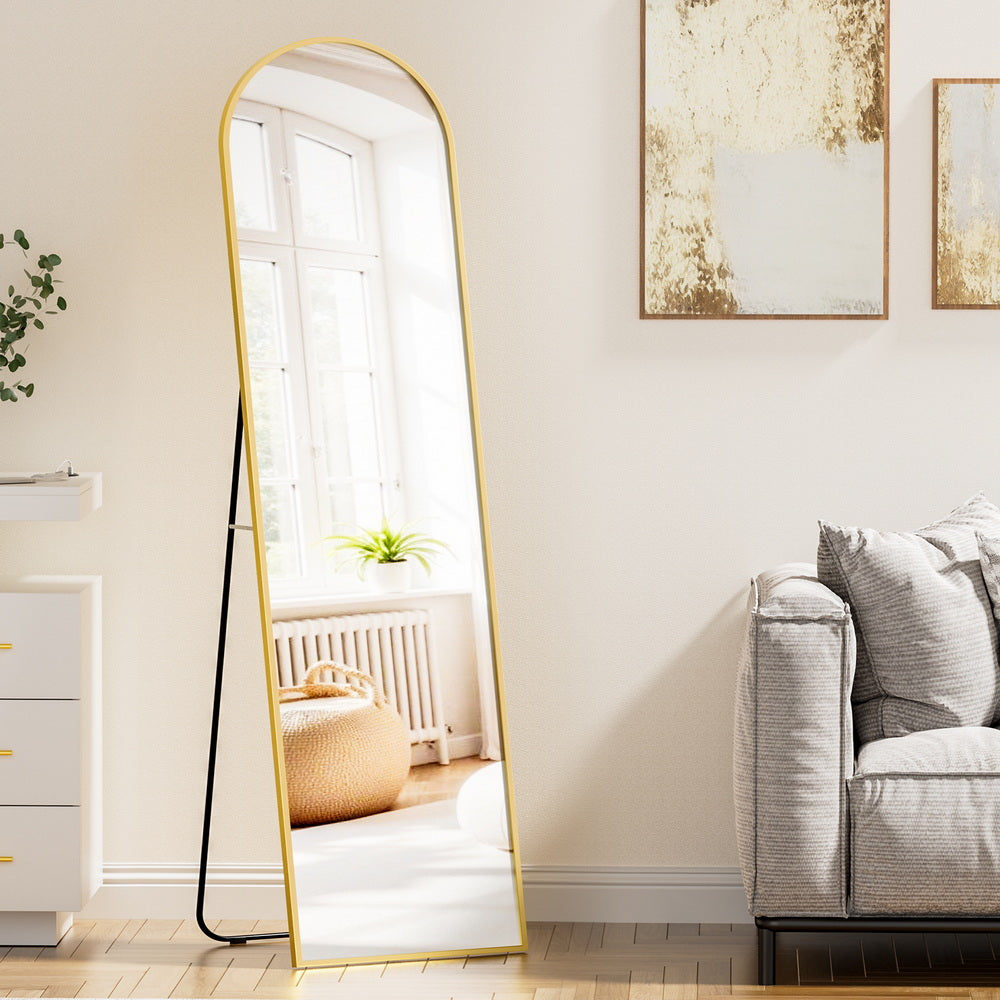 Embellir Full Length Floor Dressing Mirror 160cm