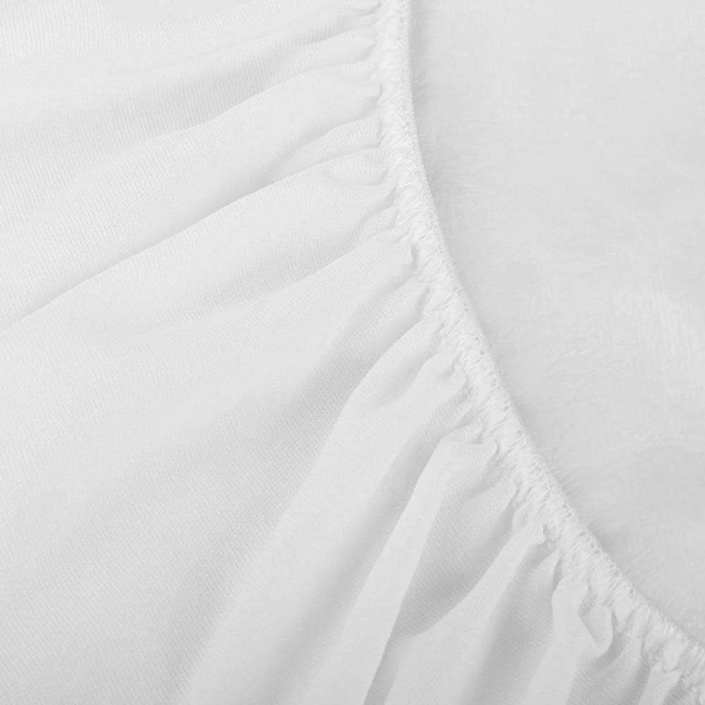 Giselle Queen Mattress Protector Bamboo Water-Resistant