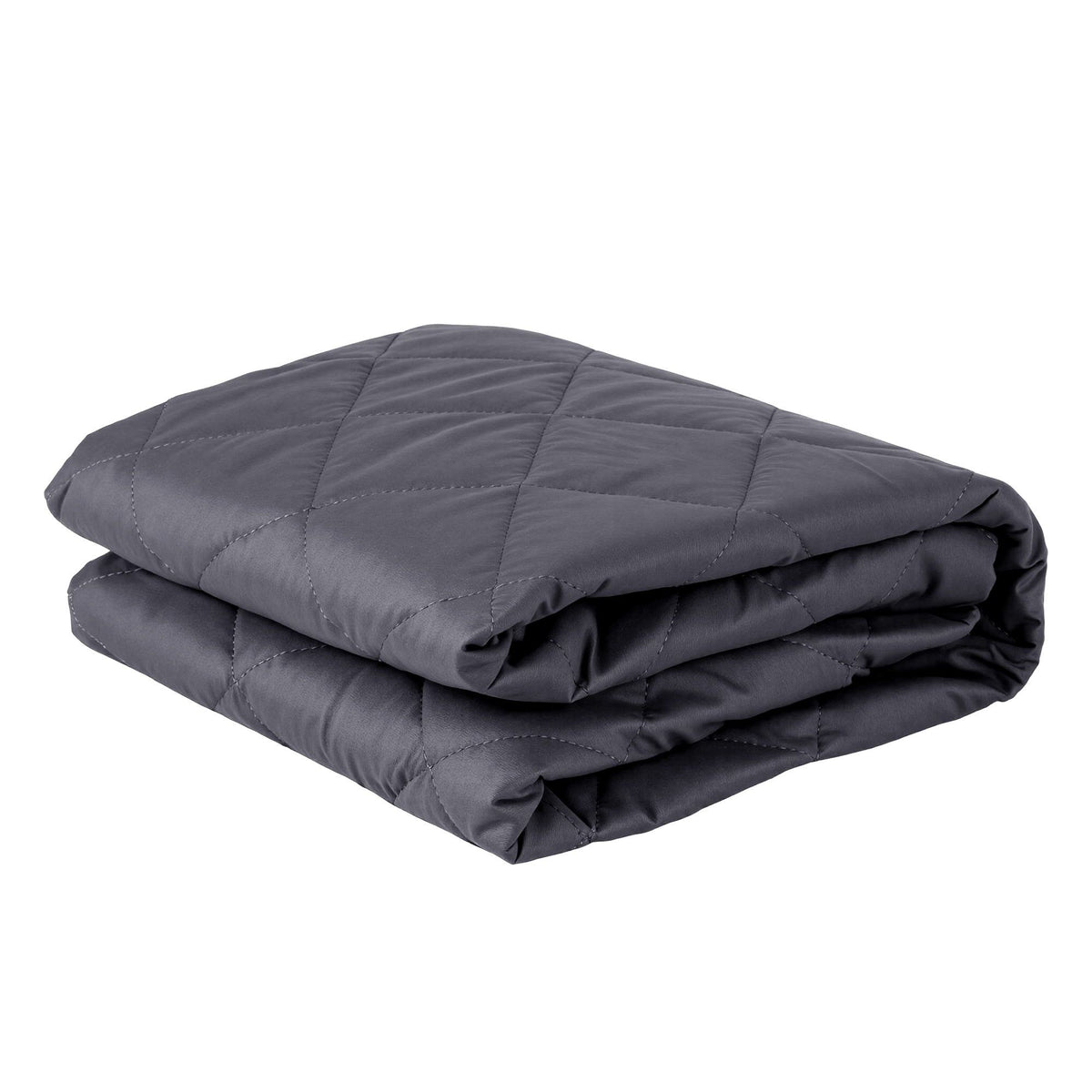 Giselle Water-Resistant Mattress Protector Microfiber King 360° Fit