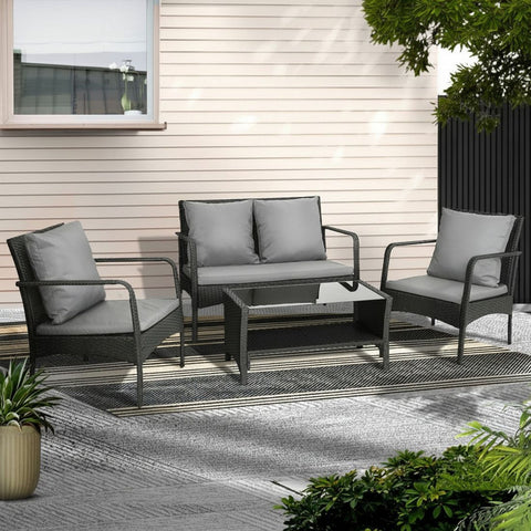 Outdoor Sofas