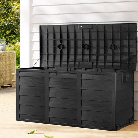 Outdoor Storage Boxes