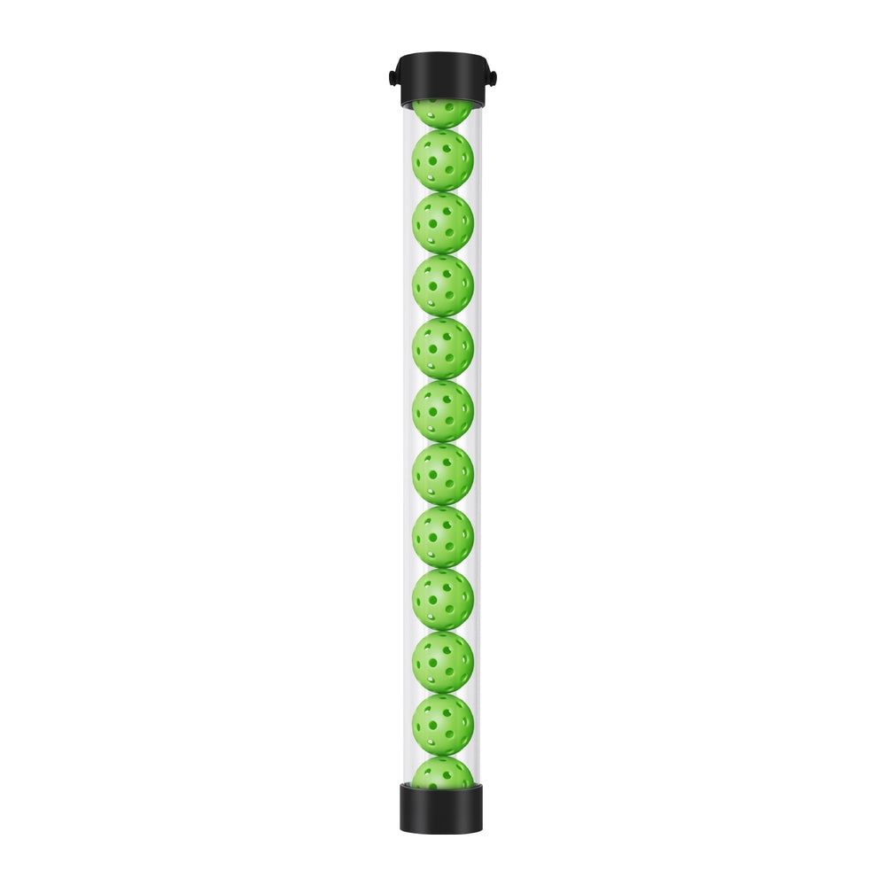Everfit 12PC Pickleball Collector Set Multi-Sport Ball Retriever Portable Storage