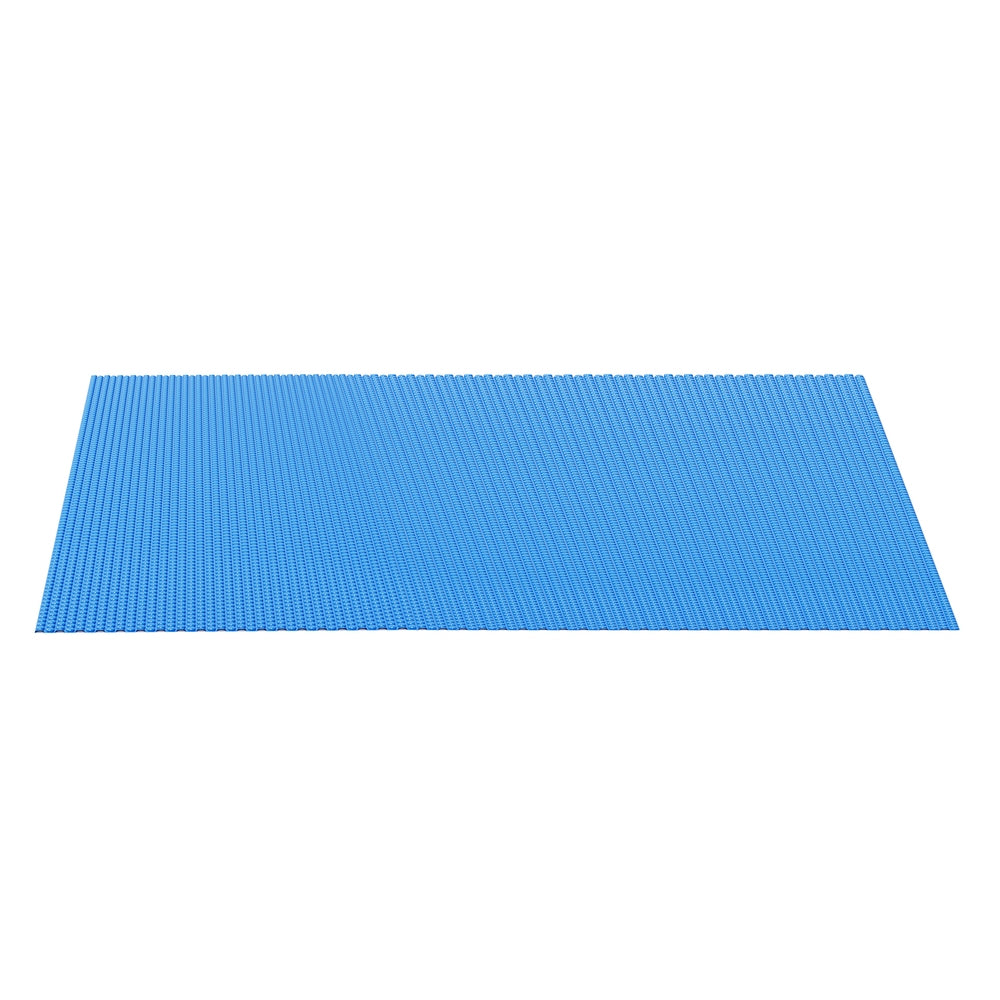 Aqua Buddy 7x4m Solar Pool Cover 600 Micron Blue
