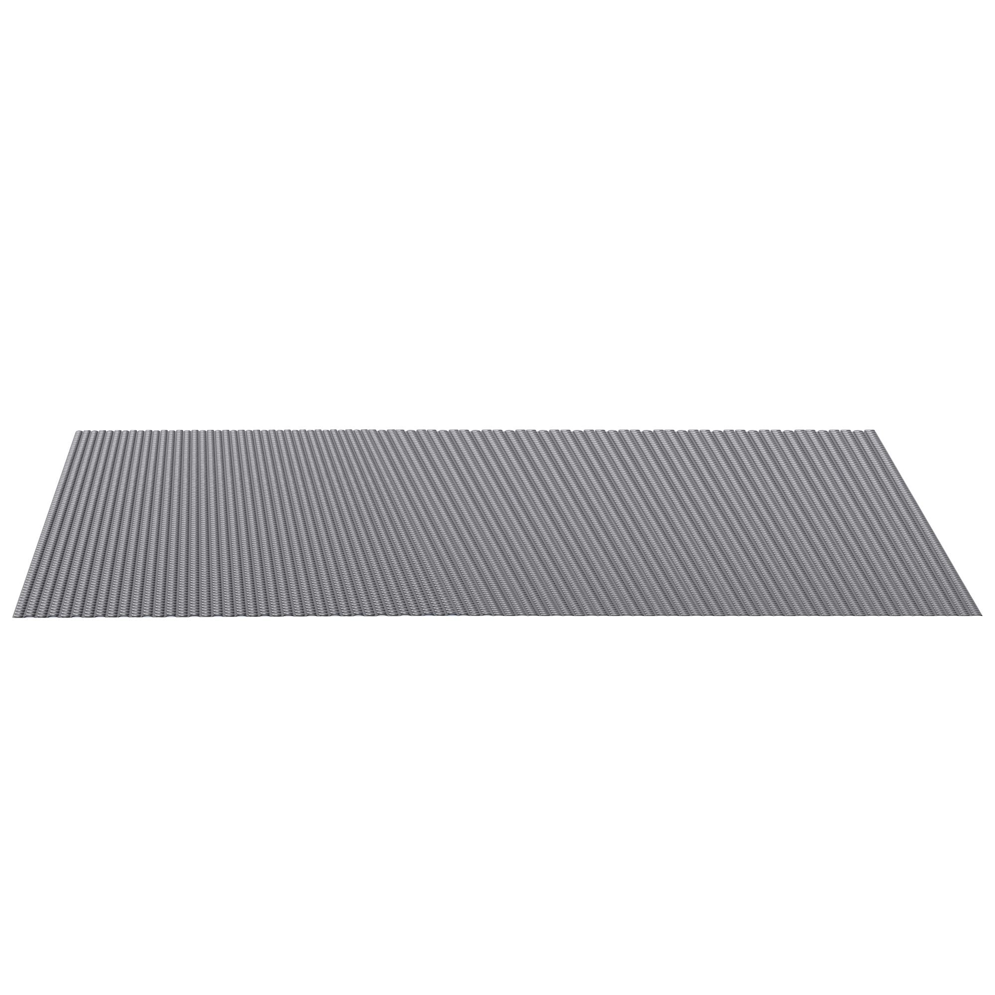 Aqua Buddy Pool Cover 600 Micron 9.5x5m Bubble Heat Solar Blanket Blue Silve