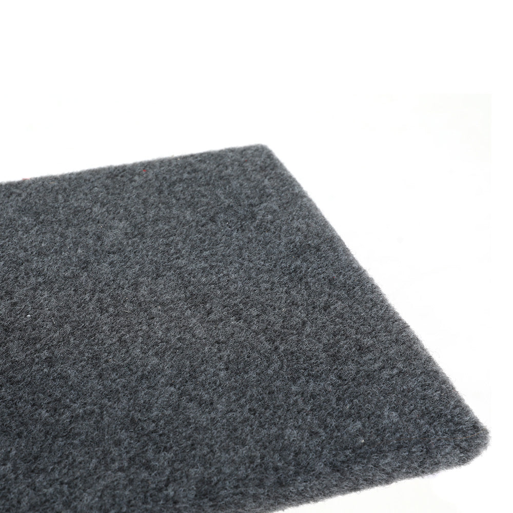 i.Pet 290cm Cat Tree Tower Scratching Post Floor-to-Ceiling Grey