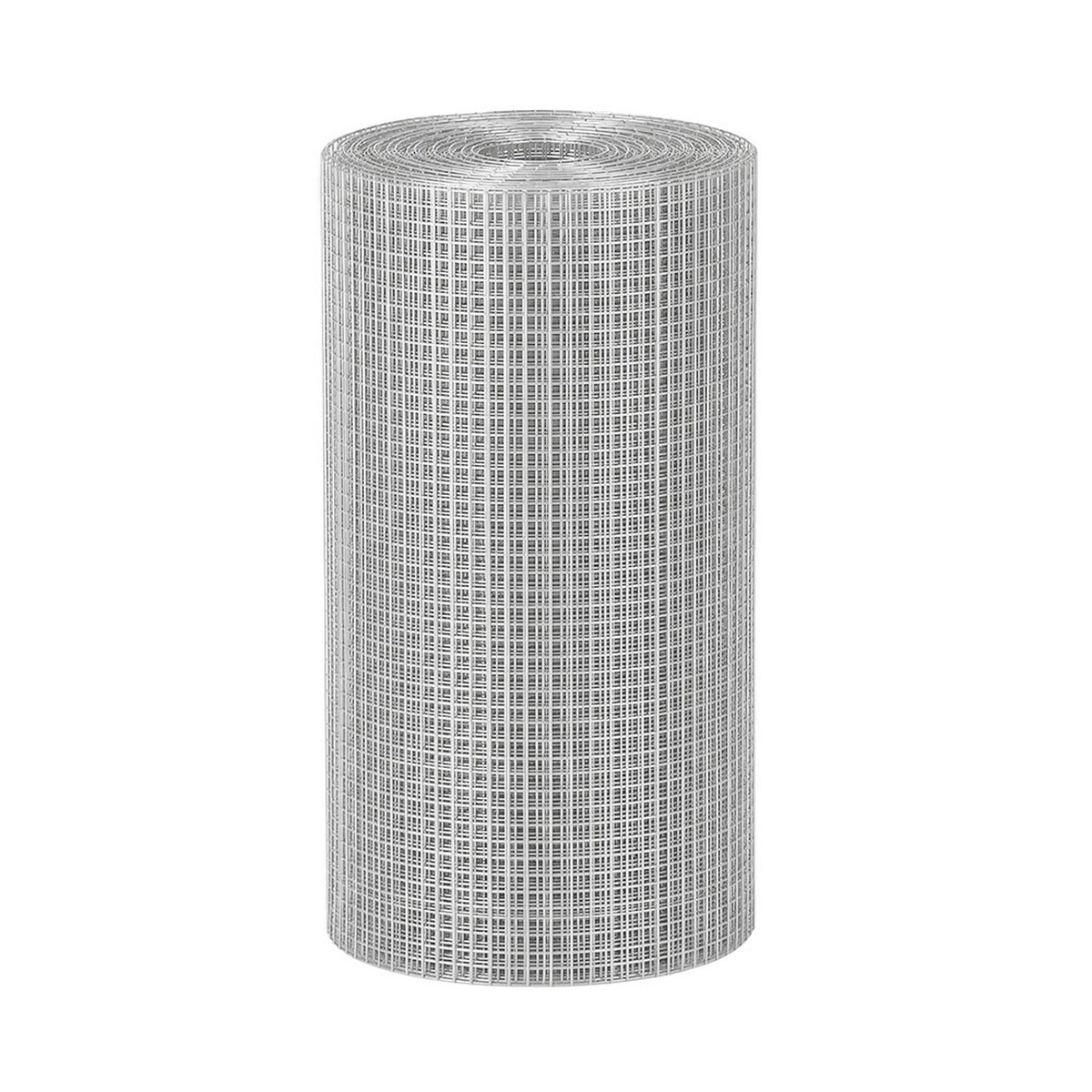 i.Pet Welded Wire Mesh Roll Chicken Fence 40m x 0.91m
