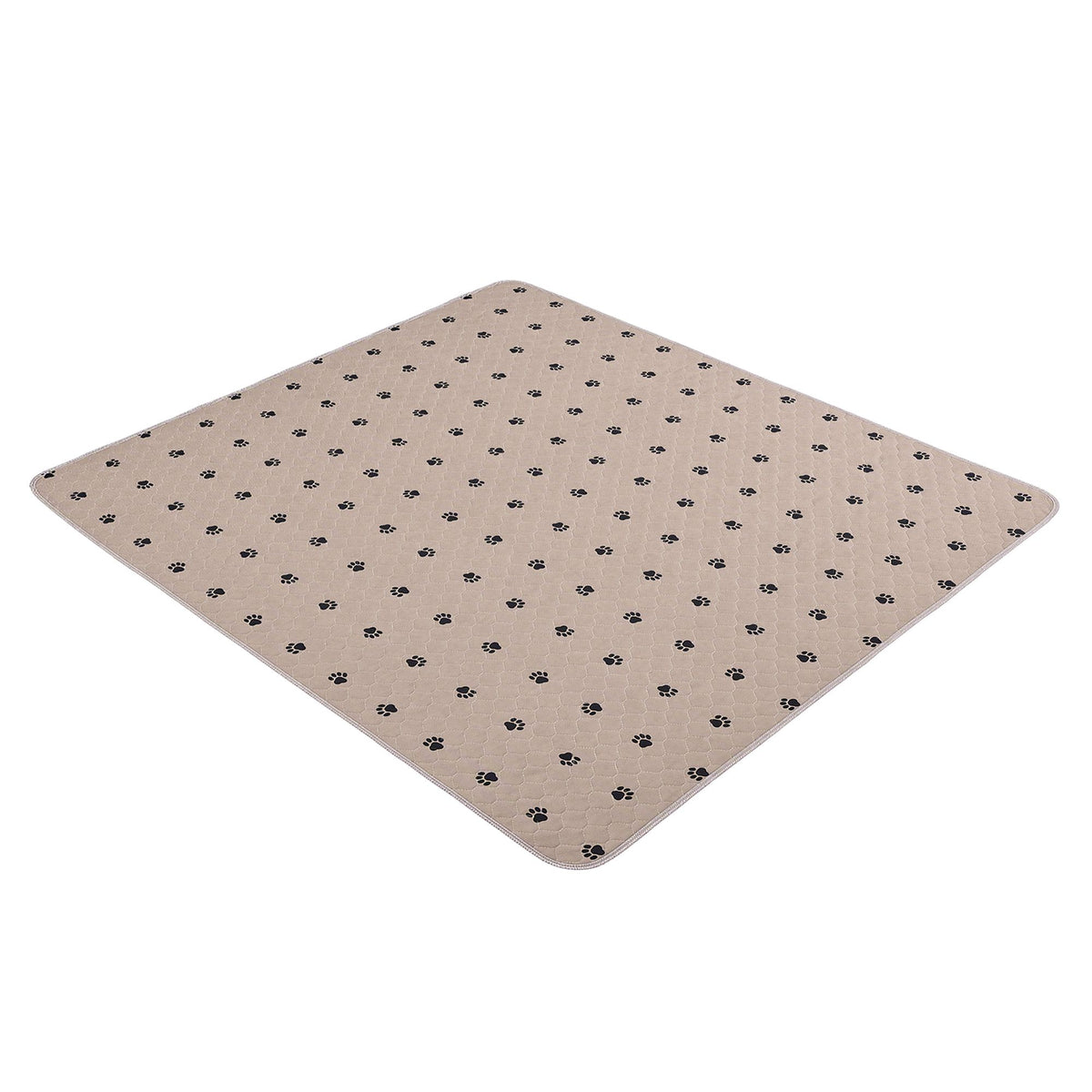 i.Pet Pet Training Pads Washable Dog Pee Pads Puppy Toilet Mat 183x183cm