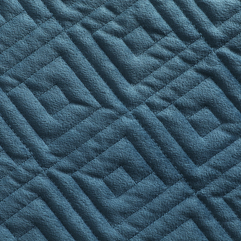 i.Pet Pet Sofa Bed Raised Calming Couch Blue