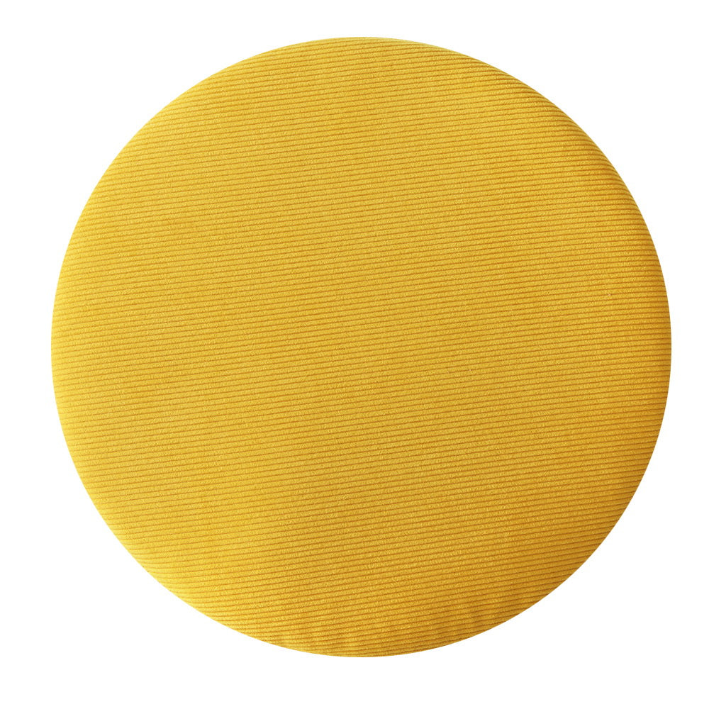 i.Pet Pet Sofa Lounge Raised Dog Cat Bed Yellow