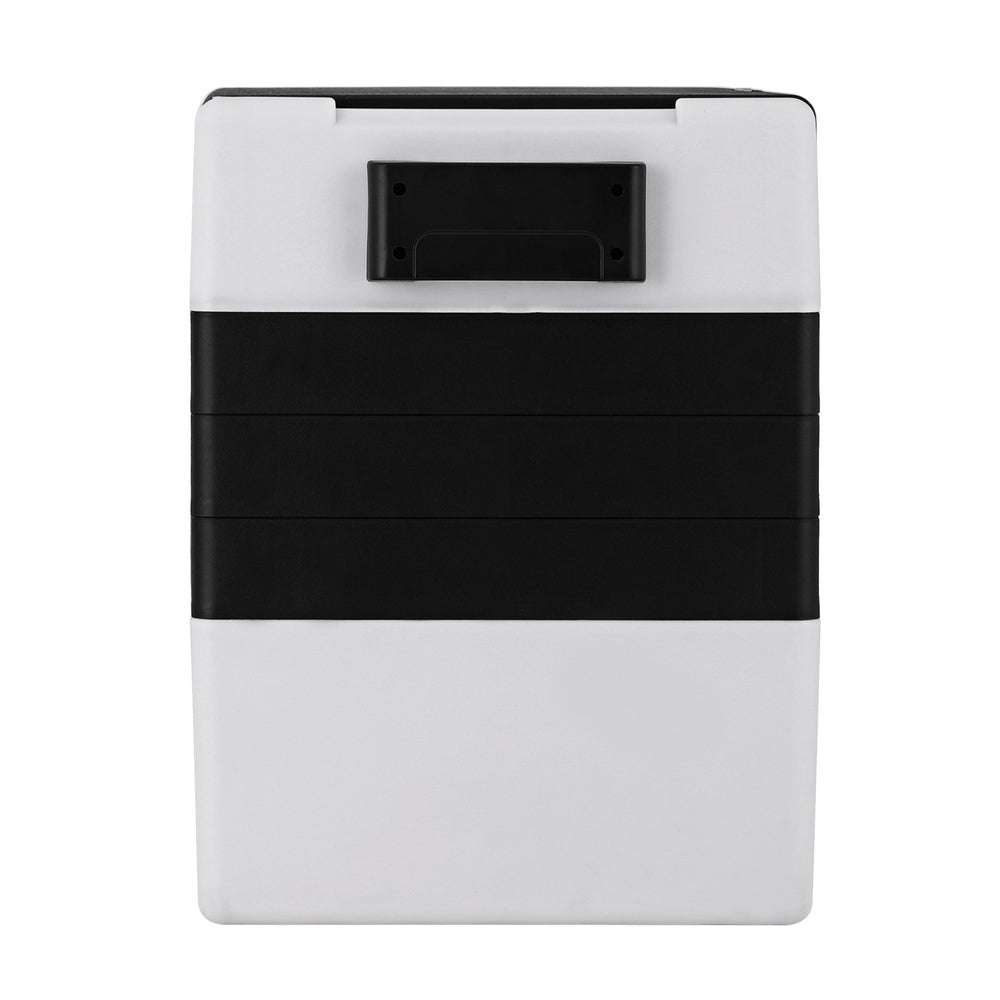 Glacio 45L Portable Fridge Freezer Caravan Cooler 12V/24V/240V