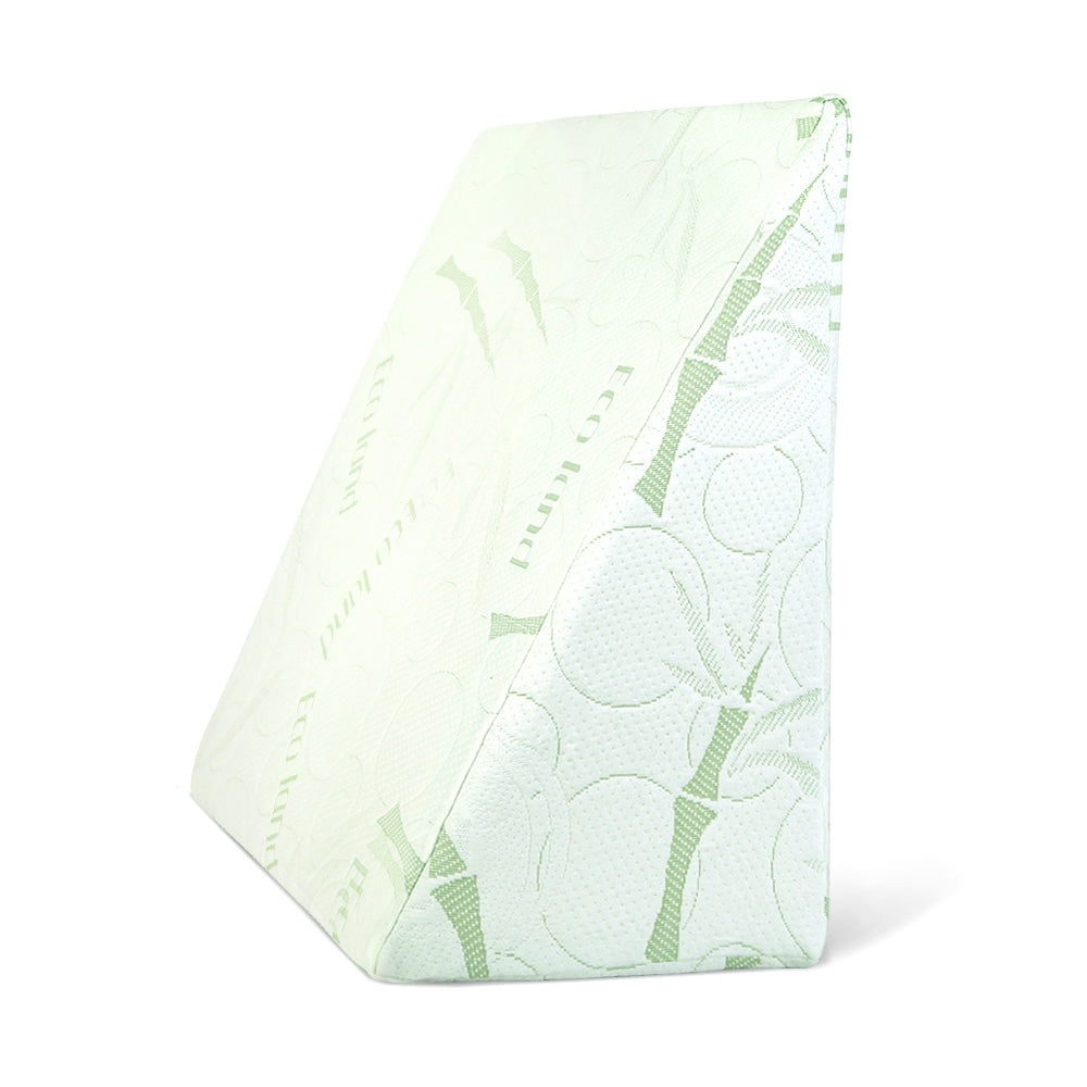 Giselle 3-in-1 Wedge Pillow Bamboo Cover