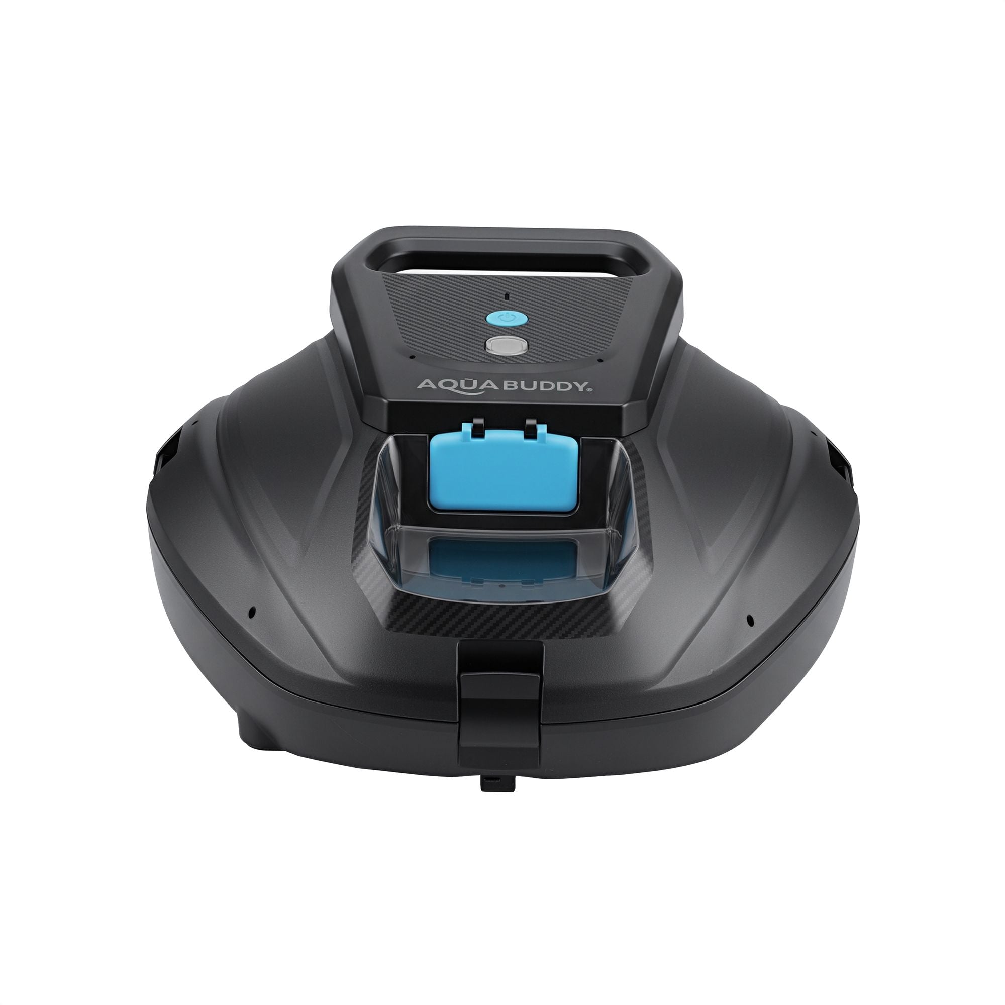 Aqua Buddy Cordless Pool Cleaner Robot Pool Vacuum Automatic Floor Clean 110Mins