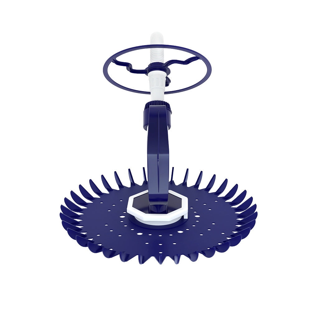 Aqua Buddy 10M Automatic Pool Vacuum Cleaner Floor Climb Suction