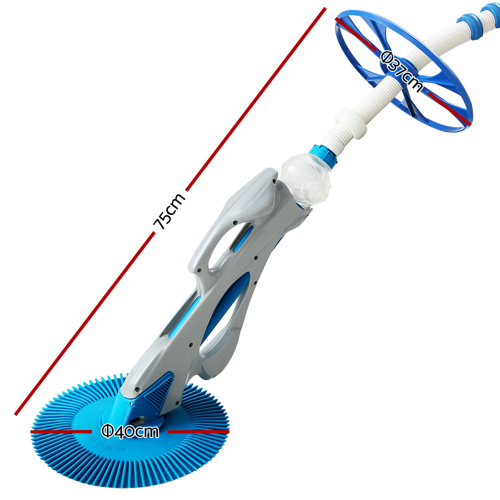 Aqua Buddy 10M Automatic Pool Vacuum Cleaner