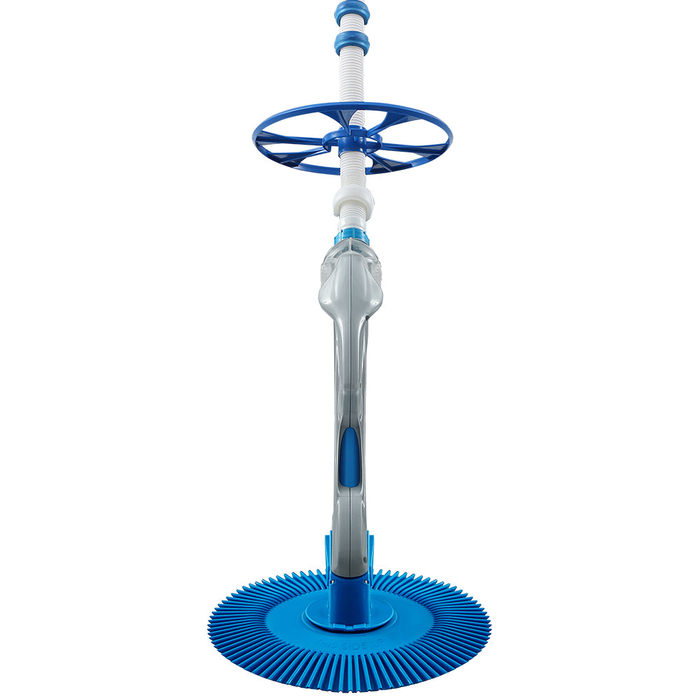 Aqua Buddy 10M Automatic Pool Vacuum Cleaner